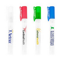 10ml. Lens Cleaner Pocket Sprayer w/ Removable Cap